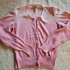 St Johns Bay cardigan